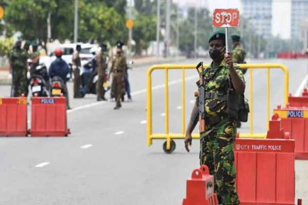இலங்கை மீண்டும் முடங்குமா? சுகாதார அமைச்சு வெளியிட்ட அறிவிப்பு! | Sri Lanka Will Paralyzed Again Ministry Of Health