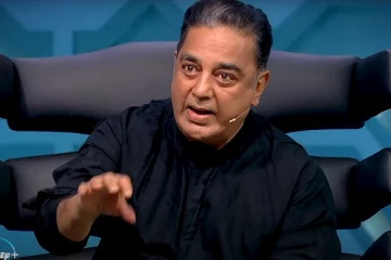 எலிமினேஷன் கார்டில் கமல் கொடுத்த ஷாக்! இப்படி ஒரு விஷயம் செய்தாரா