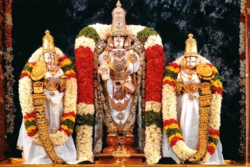 அசைவின்றி இருந்த நம்மாழ்வாரை காத்தருளிய குருகூர் திருத்தலம்