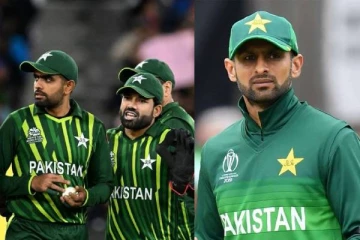 மொத்த தேசமும் உங்கள் பின்னால் இருக்கிறது..தலையை நிமிர்த்துங்கள்..பாகிஸ்தான் வீரர்களுக்கு முன்னாள் வீரர் கூறிய வார்த்தைகள்