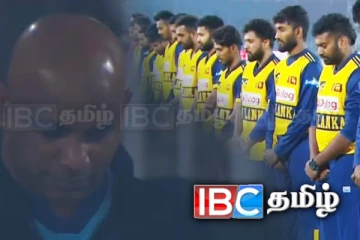 இலங்கையில் வெள்ளத்தால் உயிரிழந்தவர்களுக்கு பாகிஸ்தானில் மௌன அஞ்சலி!