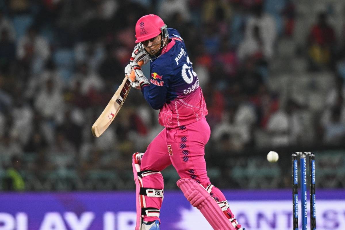 ஒரே போட்டியில் 2 சாதனைகளை முறியடித்த வைபவ் சூரியவன்ஷி | Vaibhav Sooryavanshi As Youngest Fastest 500 Runs