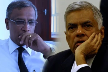 அரச நிகழ்வுகளை தேர்தல் பரப்புரை மேடையாக்காதீர்! ரணில் முன்னிலையில் சுமந்திரன் இடித்துரைப்பு