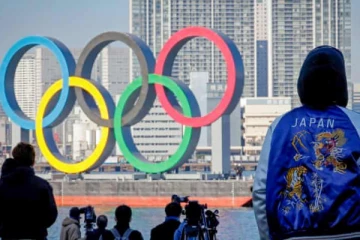 ஒலிம்பிக் போட்டிகள் தொடங்க 6 நாட்களே உள்ள நிலையில் ஏற்பாட்டாளர்களுக்கு  அதிர்ச்சி