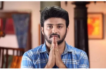 பாண்டியன் ஸ்டோர்ஸ் நட்சத்திரம் வெங்கட்டின் மகன் மற்றும் மகளை பார்த்துள்ளீர்களா? அழகிய குடும்ப புகைப்படம்