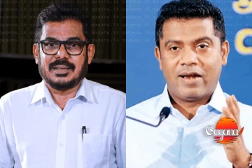 රංවල වංචාවක් කළා නම් විනය පියවරක් ගන්නවා - ඇමති නලින්ද