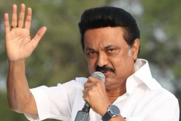 இனி தமிழகம் வெல்லும்! தமிழ்நாட்டு மக்கள் ஒவ்வொருவரின் இதயங்களுக்கும் எனது நெஞ்சார்ந்த நன்றி: மு.க.ஸ்டாலின் அறிக்கை