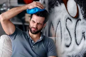 அஜினோமோட்டோ சாப்பிட்டால் ஒற்றைத் தலைவலி வருமா?