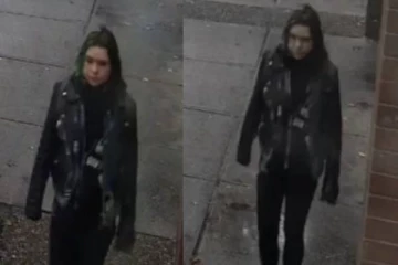 கொதிக்கும் கோப்பியை முகத்தில் வீசிவிட்டு மாயமான கனேடிய பெண்