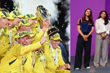 இலங்கை, இந்தியாவில் மகளிர் உலகக்கிண்ணம்: இதுவரை இல்லாத பாரிய பரிசுத்தொகை..எவ்வளவு தெரியுமா?