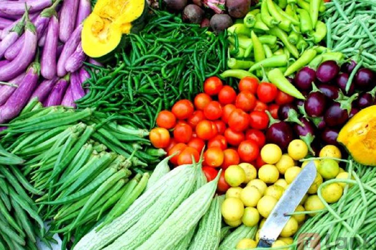 காய்கறி விலை உயர்வால் நுவரெலியா மக்கள் அதிர்ச்சி ; தக்காளி விலை கடும் உயர்வு | Tomato Prices Increased Today Prices Vegetables