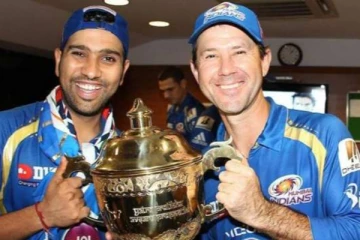 இந்தியாவின் அடுத்த டெஸ்ட் கேப்டன் இவர் தான் - அடித்துச் சொல்லும் ரிக்கி பாண்டிங்