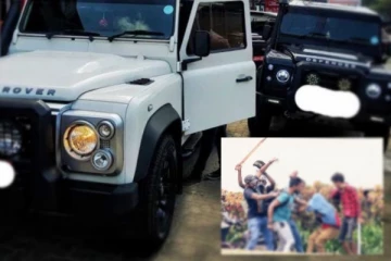 පෙම් හසුනක් නිසා ඇමති පුතෙක් ටියුෂන් සිසුවෙකුට විශාල පිරිසක් බලා ඉද්දි ගහලා.. පොලිසියත් හොල්මන් වෙයි..