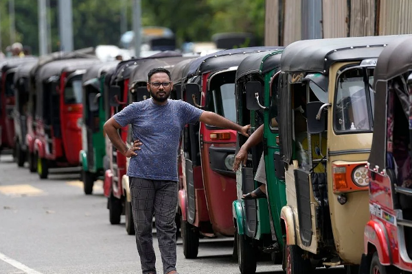 இன்று எரிபொருள் விநியோகிக்கப்படும் இடங்கள் குறித்து வெளியான அறிவிப்பு! | Information Released Today About Fuel Distribution