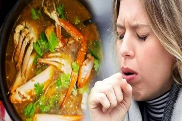 கிராமத்து பாணியில் ஆரோக்கியம் நிறைந்த நண்டு ரசம்... இப்படி செய்து பாருங்க