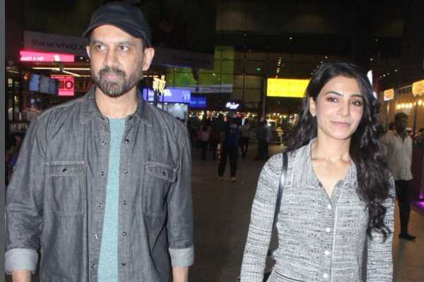 திருமணத்திற்கு பின் டிரெடிஷ்னல் லுக்கில் கலக்கும் நடிகை சமந்தா!! ரீசெண்ட் புகைப்படங்கள்.. | Actress Samantha Recent Saree Photoshoot Hydrabad திருமணத்திற்கு பின் டிரெடிஷ்னல் லுக்கில் கலக்கும் நடிகை சமந்தா!! ரீசெண்ட் புகைப்படங்கள்.. | Actress Samantha Recent Saree Photoshoot Hydrabad