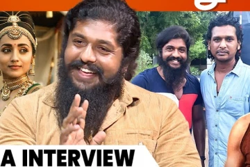 PS 2-க்கு Hype இல்லையா? - Actor Balla Interview