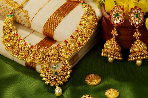 gold rate today