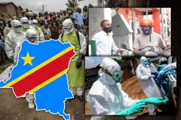 வெளிநாடொன்றில் பரவும் மர்ம தொற்றால் 79 பேர் பலி