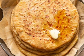 நாவூறும் சுவையில் ஆலு பராத்தா.., இலகுவாக செய்வது எப்படி?