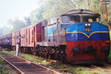 ரயில் பயணிகளுக்கு முக்கிய அறிவிப்பு