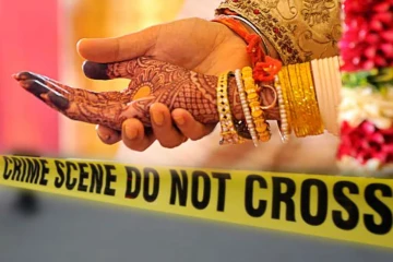 21 வயது இளைஞரை திருமணம் செய்ய நினைத்த 52 வயது பெண்ணுக்கு நடத்தப்பட்ட கொடூரம் ; தகாத உறவால் விபரீதம்