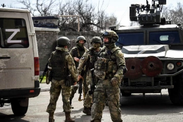 இரண்டாம் கட்டப்போர் தொடங்கிவிட்டது...சண்டையிட நாங்கள் தயார்: ஜெலன்ஸ்கி சூளுரை!