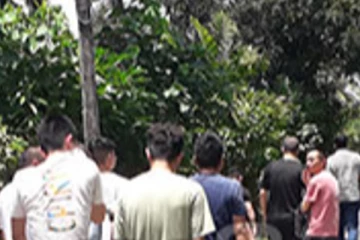 අන්තර්ජාලයෙන් මුදල් ගැරූ චීන ජාතිකයින් 39ක් අල්ලයි..!