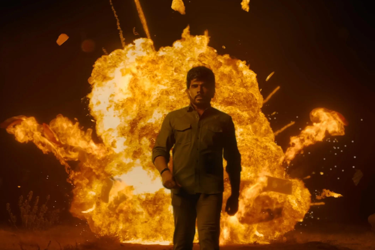 முதல் நாள் லீடர் படம் செய்துள்ள வசூல்.. எவ்வளவு தெரியுமா | Leader Movie First Day Box Office முதல் நாள் லீடர் படம் செய்துள்ள வசூல்.. எவ்வளவு தெரியுமா | Leader Movie First Day Box Office