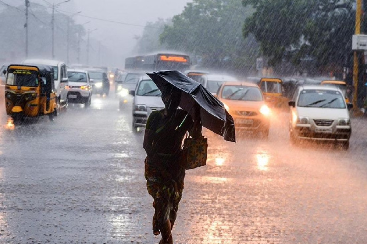 அடுத்து வரும் சில நாட்களில் வானிலையில் ஏற்படவுள்ள மாற்றம் | Rainfall Will Intensify Further Starting Today அடுத்து வரும் சில நாட்களில் வானிலையில் ஏற்படவுள்ள மாற்றம் | Rainfall Will Intensify Further Starting Today