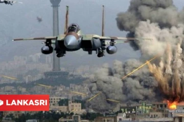 திருமண விழாவில் குண்டு மழை பொழிந்து கொத்தாக பொதுமக்களை கொன்று குவித்த பிரான்ஸ்! வெளிச்சத்திற்கு வந்த திடுக்கிடும் உண்மை