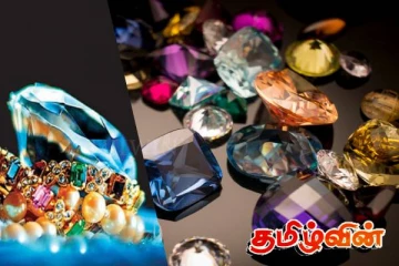 இரத்தினக்கற்கள் இறக்குமதி தொடர்பில் எடுக்கப்பட்டுள்ள தீர்மானம்