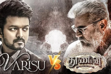 உண்மையான பொங்கல் வின்னர் துணிவா? வாரிசா?.. பல மாதங்களுக்கு பின் வெளிவந்த ஷாக்கிங் நியூஸ்