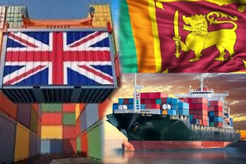 இலங்கையின் வளர்ச்சிக்கு உதவும் பிரித்தானிய வர்த்தக திட்டம்: 92 சதவீத பொருட்களுக்கு சுங்கவரி நீக்கம்