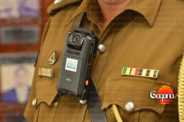 පොලීසියෙන් විශේෂ මෙහෙයුමක් - අපරාධකරුවන්ව වටලයි