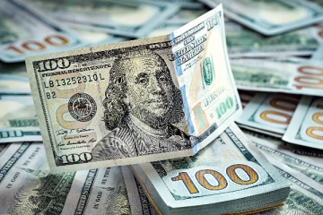 இலங்கையில் அமெரிக்க டொலர் கையிருப்பு அதிகரிப்பு