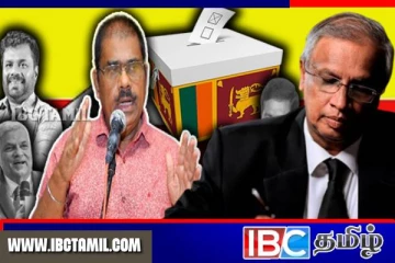 சுமந்திரனின் கருத்துக்கு தமிழர் தரப்பிலிருந்து எழுந்த கேள்வி