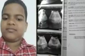 ஆசிட் கலந்த குளிர்பானம் குடித்த சிறுவன் உயிரிழப்பு : கன்னியாகுமரியில் பரபரப்பு