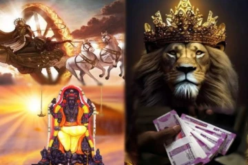 சூரியன்- வியாழன் சேர்க்கை.., சிம்மாசனம் ஏறப்போகும் 4 ராசியினர்