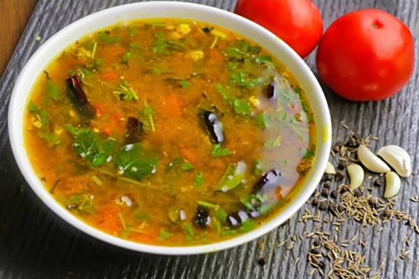 தினமும் ரசம் சாதம் சாப்பிட்டால் இவ்வளவு நன்மைகள் இருக்கா? இப்படி ஒரு செய்து அசத்துங்க | Health Benefits Of Having Rasam And Recipe