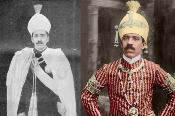 அரண்மனை முழுக்க தங்கம், வைரம்.. இருந்தாலும் விஷம் வைத்து கொன்றுவிடுவார்கள் என்ற பயம்: யார் இந்த பணக்காரர்?