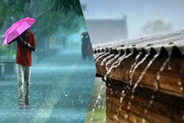 இன்று காலநிலையில் ஏற்படவுள்ள மாற்றம்