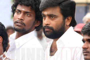 என்னடா பண்ணி வெச்சுருக்கீங்க! சுப்ரமணியபுரம் இங்கிலீஷ் டப்பிங்..