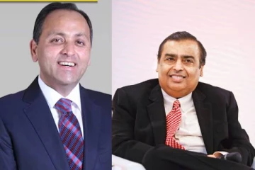 ரிலையன்ஸில் முகேஷ் அம்பானியை விட அதிகம் சம்பளம் வாங்குபவர் யார் தெரியுமா?