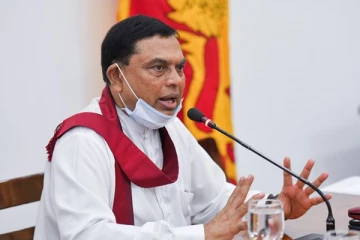 மக்களிற்கு அதிர்ச்சி கொடுக்கும் நிதி அமைச்சர் பசிலின் அறிவிப்பு