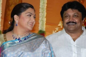 பிரபுவும் குஷ்புவும் திருமணமே பண்ணிட்டாங்க; ஆனால்... ரகசியம் உடைத்த பிரபலம்!