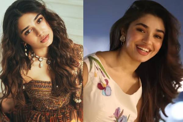 ட்ரான்ஸ்பெரண்ட் ஆடையில் நடிகை க்ரித்தி ஷெட்டி!! புகைப்படங்கள்.. | Lik Movie Actress Krithi Shetty Recent Sieve Dress