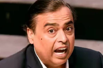 முகேஷ் அம்பானி வாங்கி குவித்திருக்கும் கடன்... வாயைப் பிளக்கவைக்கும் தொகை