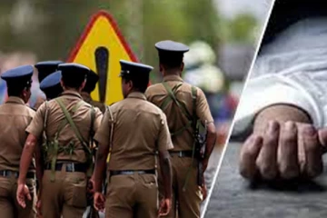 கொழும்பு விபத்தில் தமிழ் இளைஞர் பரிதாப மரணம்!