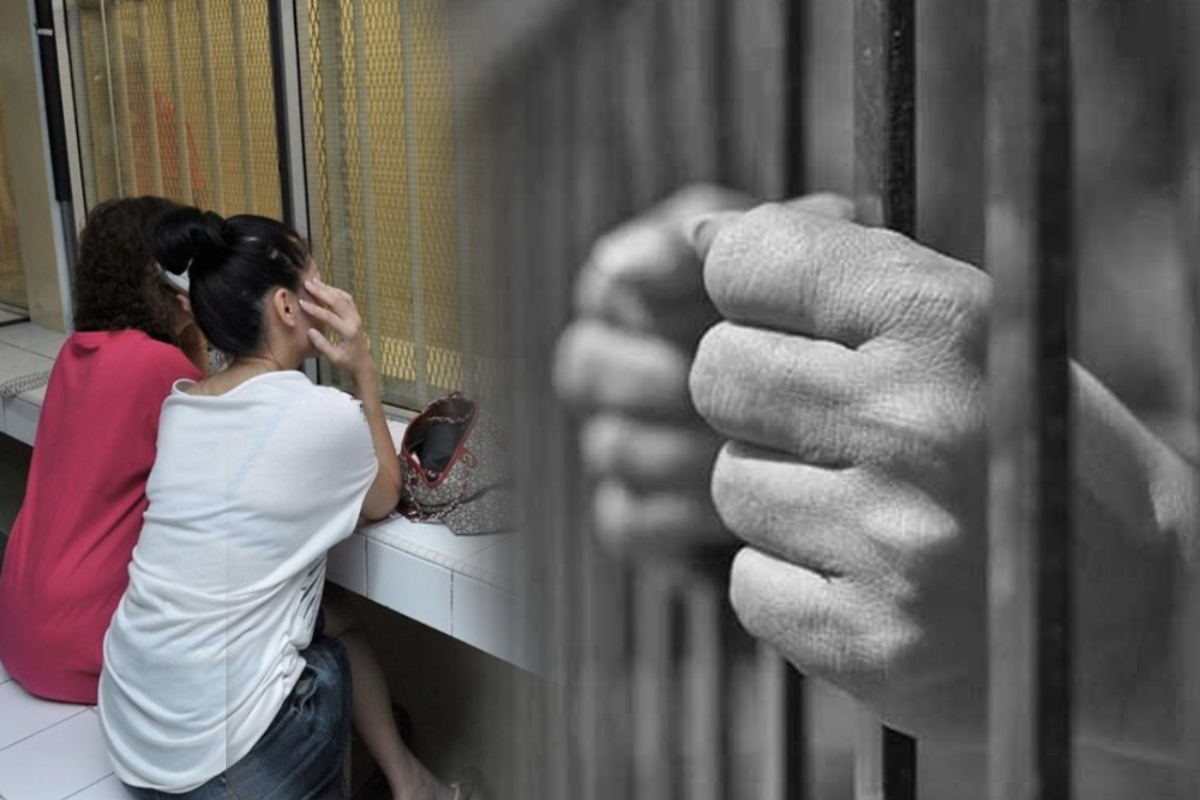 ஹஜ், வெசாக் பண்டிகை: சிறைக்கைதிகளுக்கு சலுகை | Prisons Allows Special Visits For Hajj And Vesak ஹஜ், வெசாக் பண்டிகை: சிறைக்கைதிகளுக்கு சலுகை | Prisons Allows Special Visits For Hajj And Vesak